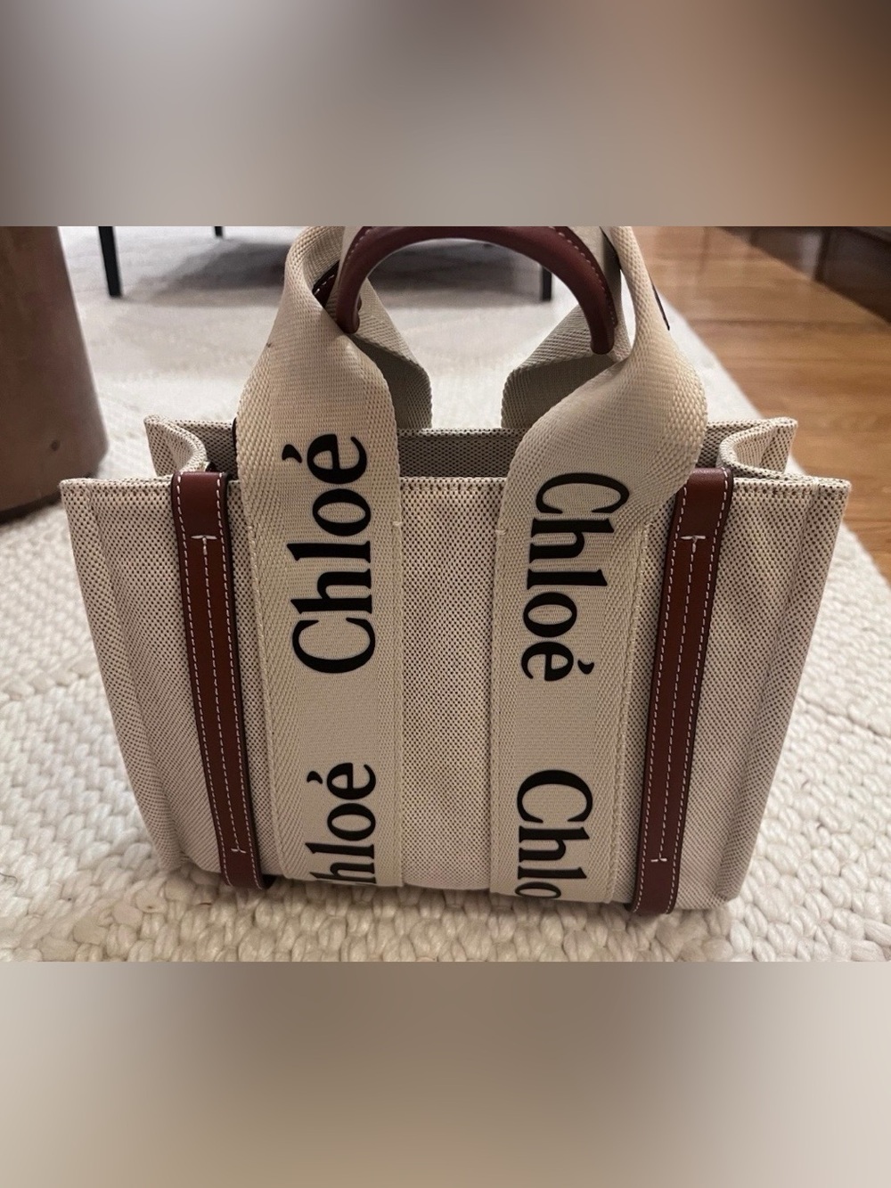 Tote Bag - Picture 4 of 13